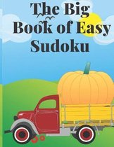 The Big Book of Easy Sudoku