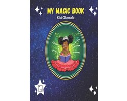 My Magic Book