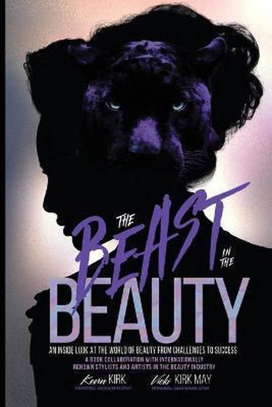 The Beast in the Beauty - cover