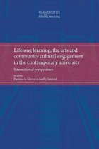 Lifelong Learning, the Arts and Community Cultural Engagemen