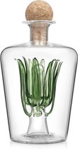 Final Touch Decanteer Karaf - Agave Tequila - 850ML