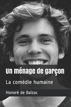 Un menage de garcon