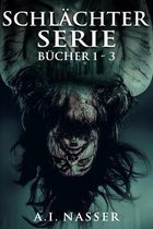 Schlachter-Serie Bucher 1 - 3