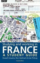 Studying and Working- Studying and Working in France