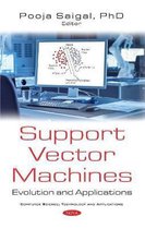 SupportVector Machines Evolution and Applications Computer Science, Technology and Applications