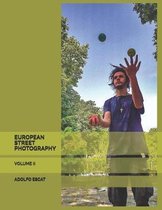 European Street Photography