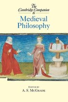 Cambr Companion To Medieval Philosophy
