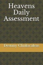 Heavens Daily Assessment