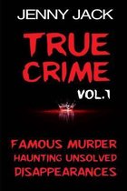 TRUE CRIME Vol.1