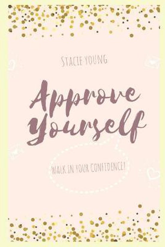 Approve Yourself - cover