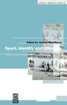 Sport, Identity and Ethnicity