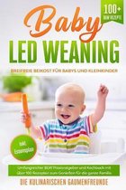 Baby Led Weaning