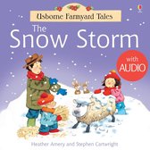 Usborne Farmyard Tales - The Snow Storm: For tablet devices: For tablet devices