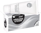 Backside anus bleekcrÃ¨me