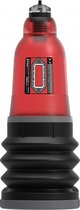 Bathmate Hydromax 3 - Rood
