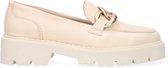 Tango Bee Bold 4 Loafers - Instappers - Dames - Wit - Maat 36