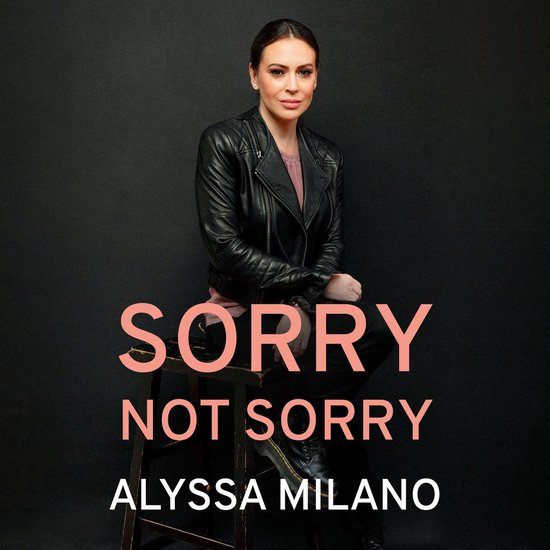 Sorry Not Sorry - cover