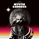 Mystic Goddess (black/white)