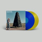 Blue States - Nothing Changes Under the Sun (Blue/Yellow Coloured)