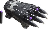 Black Panther Klauw - Marvel - Black Panther Speelgoed - Nerf - Handschoen - Black Panther Kostuum