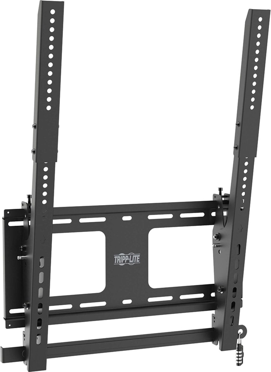 Tripp Lite DWTPSC4555M tv-bevestiging 139,7 cm (55") Zwart
