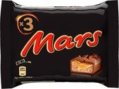 Mars 3 repen á 45 gram