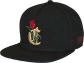 Cayler & Sons Snapback Pet Royal C Zwart