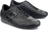 Mephisto Barty - dames sneaker - zwart - maat 37.5 (EU) 4.5 (UK)