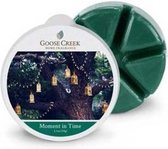Goose creek moment in time wax melts