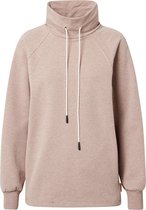Varley sportief sweatshirt atlas Rosé-Xs