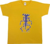 Anha'Lore Designs - Alien - T-shirt - 9/11j (140)