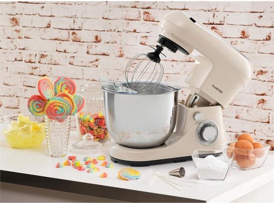 keukenmachinemixer ,5 l van KitchenAid — afbeelding 5