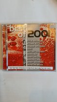 BEST OF 2001 - VARIOUS ARTISTS / 2 CD
