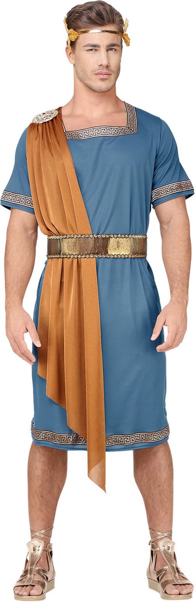 Romeinse keizer pak Caligula
