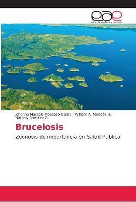 Brucelosis - cover