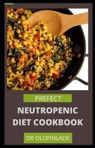 Prefect Neutropenic Diet Cookbook
