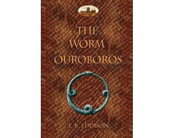 The Worm Ouroboros