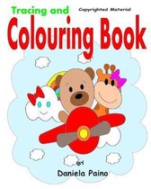 Colouring Book