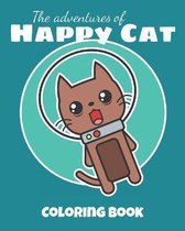 The Adventures of Happy Cat