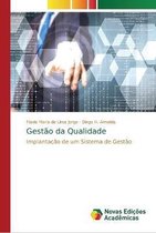 Gestao da Qualidade