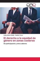 El derecho a la equidad de genero en zonas costeras