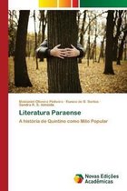 Literatura Paraense