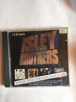 ISLEY BROTHERS / CD