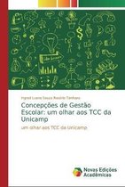 Concepcoes de Gestao Escolar
