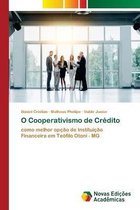 O Cooperativismo de Credito