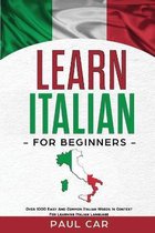 Learn Italian For Beginners