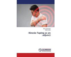 Kinesio Taping as an adjunct