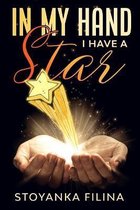 In my hand I have a star