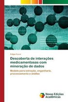 Descoberta de interações medicamentosas com mineração de dados