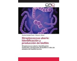 Streptococcus uberis